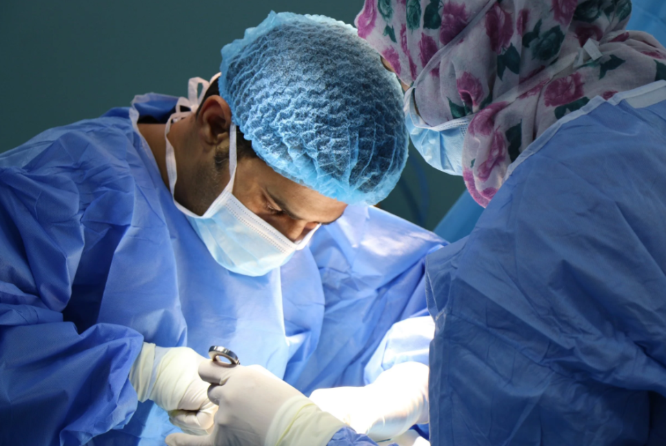 ISO 14971 기반 평가 개편