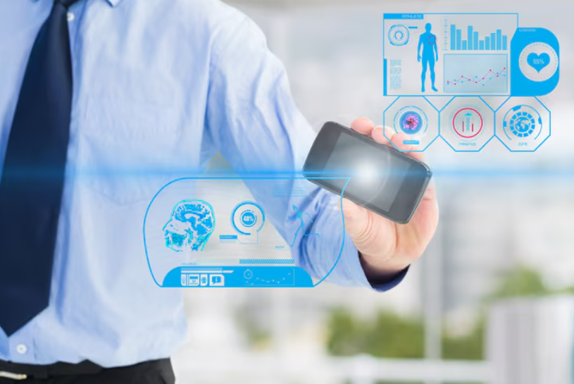 AI, 클라우드 기반 헬스케어 시스템 보안