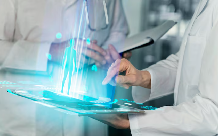 인공지능과 클라우드가 만든 ‘스마트 헬스케어’