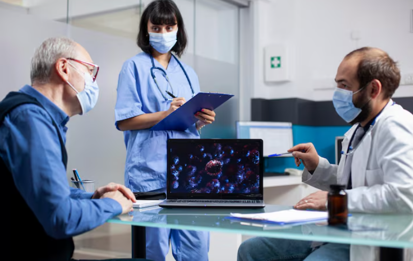 헬스케어 시스템을 지키는 핵심 대응 전략